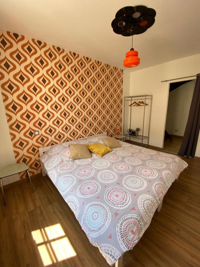 Gite La Maison Rouge Béthune Buitenkant foto